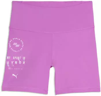 Puma Hyrox Short Tight (528960) electric orchid