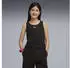 Puma Essentials Slim Knotted Tanktop (691723) schwarz