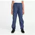 Nike Dri-Fit Miler Pant Woven Trainingshose (IF2427-461) mystic navy/reflective silver