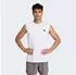 Adidas Train Essentials Feelready ärmelloses Training T-Shirt (KD5424) weiß