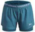 Under Armour UA Tech™ Play Up 2-in-1-Shorts (6004985) boundless blue/white