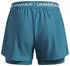 Under Armour UA Tech™ Play Up 2-in-1-Shorts (6004985) boundless blue/white