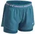 Under Armour UA Tech™ Play Up 2-in-1-Shorts (6004985) boundless blue/white