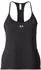 Under Armour Damen Tank Top Vanish Racerback 6010871-008 ULTIMATE BLACK/Mod Gray