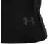 Under Armour Damen Trainingsshirt Motion Mesh 6011045-001 Black / Jet Gray