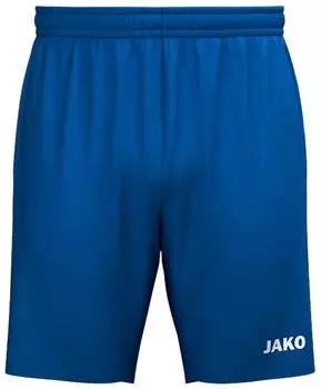 JAKO Woven Shorts One (6200) royal