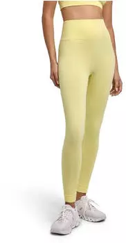 Falke Classic Trousers Leggings (36622) daffodil