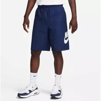 Nike M NK Club Short WVN Loose Fit (25235164) midnight navy