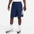 Nike M NK Club Short WVN Loose Fit (25235164) midnight navy