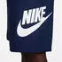 Nike M NK Club Short WVN Loose Fit (25235164) midnight navy