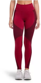 Falke W TI Training Tights ruby