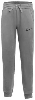 Nike Park26 FLC Pant KP (IB1252) dk grey heather/black