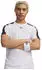 Under Armour Rival Boxy Wash T-Shirt weiß