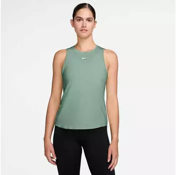 Nike One Classic Dri-FIT Tank Top (FN2808-007) steam/wei&szlig;