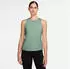 Nike One Classic Dri-FIT Tank Top (FN2808-007) steam/weiß