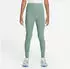 Nike Mädchen Tight One Big Kids Dri-Fit (FZ5605)