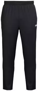 JAKO One Gewebte Hose Kurzgr&ouml;&szlig;en (6500S) schwarz