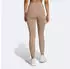 Adidas Optime Workout 3-Streifen 7/8 Leggings (JZ3674) chalky braun