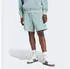 Adidas All SZN French Terry Washed 8-Inch Shorts Loose Fit (KE5994) wonder sage