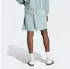Adidas All SZN French Terry Washed 8-Inch Shorts Loose Fit (KE5994) wonder sage