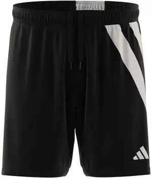 Adidas Fortore 23 Shorts (IK5755) schwarz/wei&szlig;