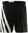 Adidas Fortore 23 Shorts (IK5755) schwarz/weiß