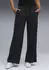 Puma Comfort-Hose mit hoher Taille und weitem Bein (691889) puma schwarz