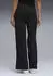 Puma Comfort-Hose mit hoher Taille und weitem Bein (691889) puma schwarz