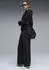 Puma Comfort-Hose mit hoher Taille und weitem Bein (691889) puma schwarz