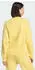 Adidas Trefoil Knit Joggers almost yellow