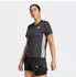 Adidas WE 3S CREW TEE T-Shirt | Essentials 3-Stripes Training Shirt (JH1392) schwarz/weiß