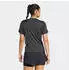 Adidas WE 3S CREW TEE T-Shirt | Essentials 3-Stripes Training Shirt (JH1392) schwarz/weiß