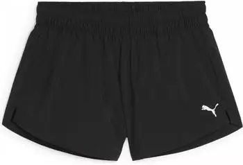 Puma Tad Essentials 3" Woven Shorts (525903) baltic sea blue