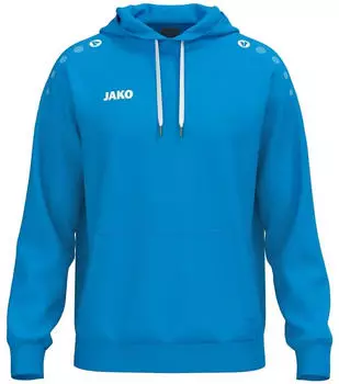 JAKO One Kapuzenpullover (6701-440) jako blau
