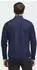 Adidas Ultimate365 Sweatshirt mit Reißverschluss (KC1122) collegiate navy/white