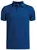 Under Armour Kids' Kurzarm Performance Polo Shirt Regular Fit (6009816-426) varsity blue/midnight navy
