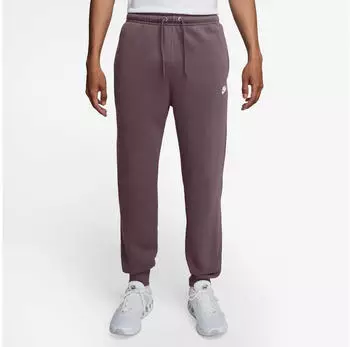 Nike M NK Club BB Jogger Sweatpants (FN3787-502) tattoo/tattoo/white