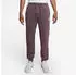 Nike M NK Club BB Jogger Sweatpants (FN3787-502) tattoo/tattoo/white