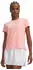 Under Armour VANISH Funktionsshirt posh pink/bittersweet pink
