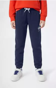Champion Hose mit Tunnelzug Tapered (65386760) blau