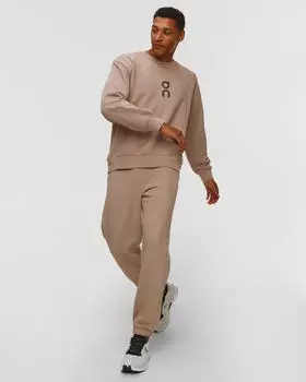 On Club Pants Trainingshose desert