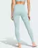 Adidas All Me Essentials Full-Length Leggings Wonder Sage / Wonder Sage (JZ3539)