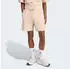 Adidas Future Icons Small Logo Shorts (KD7659) crystal linen