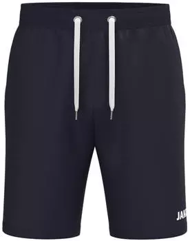 JAKO JAKO One Sweat Shorts Regular Fit (8501D-900) marine