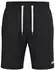 JAKO JAKO One Sweat Shorts Regular Fit (8501D-800) schwarz