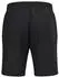 JAKO JAKO One Sweat Shorts Regular Fit (8501D-800) schwarz