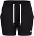 JAKO JAKO One Sweat Shorts Regular Fit (8501D-800) schwarz