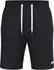 JAKO JAKO One Sweat Shorts Regular Fit (8501D-800) schwarz