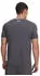 Under Armour UA M Challenger Train SS Trainingsshirt (6009875) castlerock/weiß