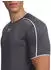 Under Armour UA M Challenger Train SS Trainingsshirt (6009875) castlerock/weiß